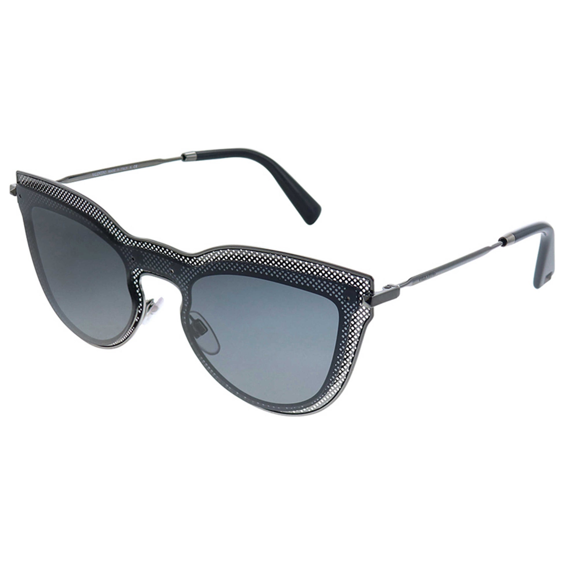 Front view of Valentino Fashion Women's Sunglasses VA-2018-303987-33
