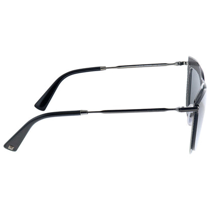 Valentino Fashion Women's Sunglasses VA-2018-303987-33 - Image #4