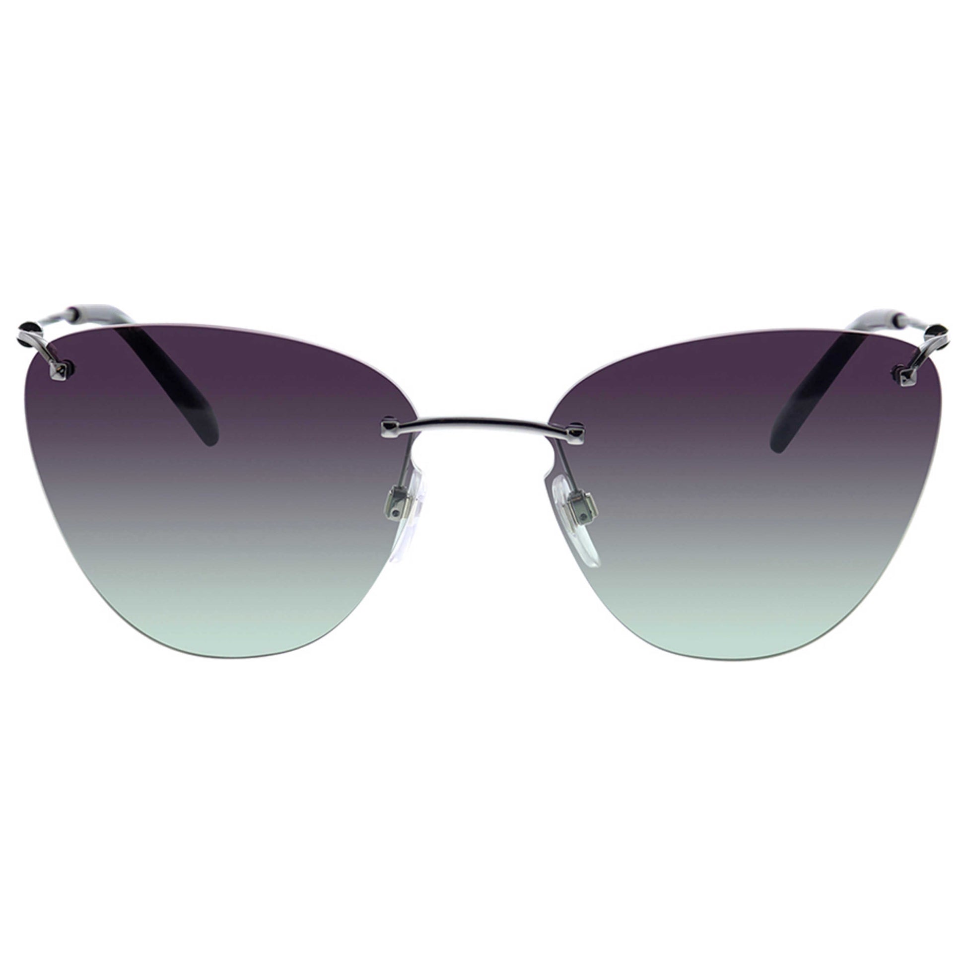 Valentino Fashion Women's Sunglasses VA-2022-3005E5-58 - Image #2