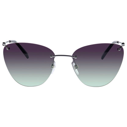 Valentino Fashion Women's Sunglasses VA-2022-3005E5-58 - Image #2