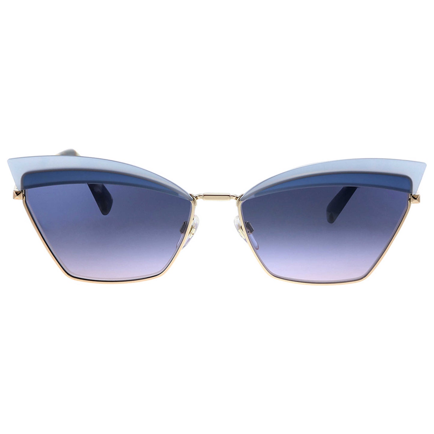 Valentino Fashion Women's Sunglasses VA-2029-3004I6-60 - Image #2