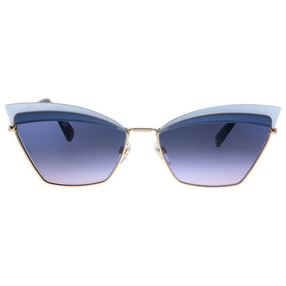 Valentino Fashion Women's Sunglasses VA-2029-3004I6-60 - Image #2