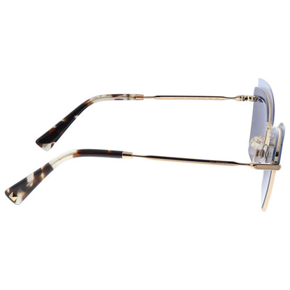 Valentino Fashion Women's Sunglasses VA-2029-3004I6-60 - Image #4