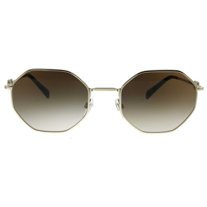 Valentino Fashion Women's Sunglasses VA-2040-300313 - Image #2