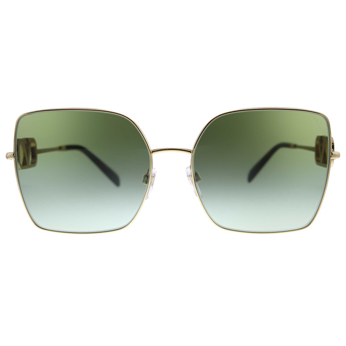Valentino Fashion Women's Sunglasses VA-2041-30028E - Image #2