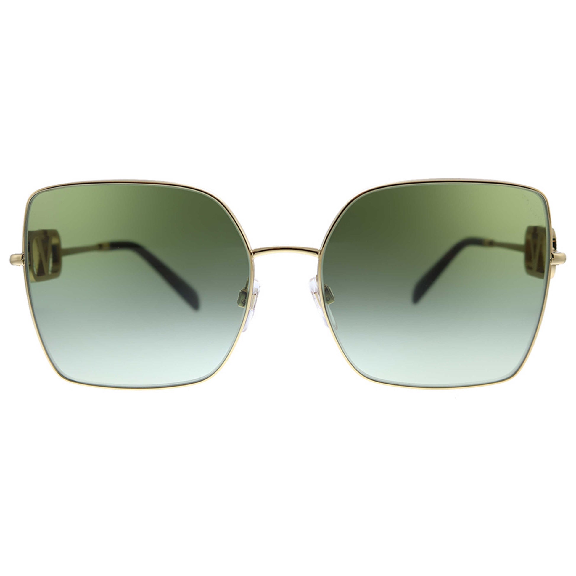 Valentino Fashion Women's Sunglasses VA-2041-30028E - Image #2