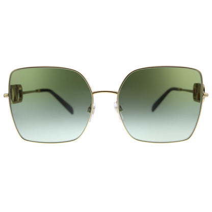 Valentino Fashion Women's Sunglasses VA-2041-30028E - Image #2