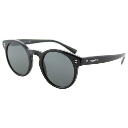 Front view of Valentino Fashion Women's Sunglasses VA-4009-501087-47