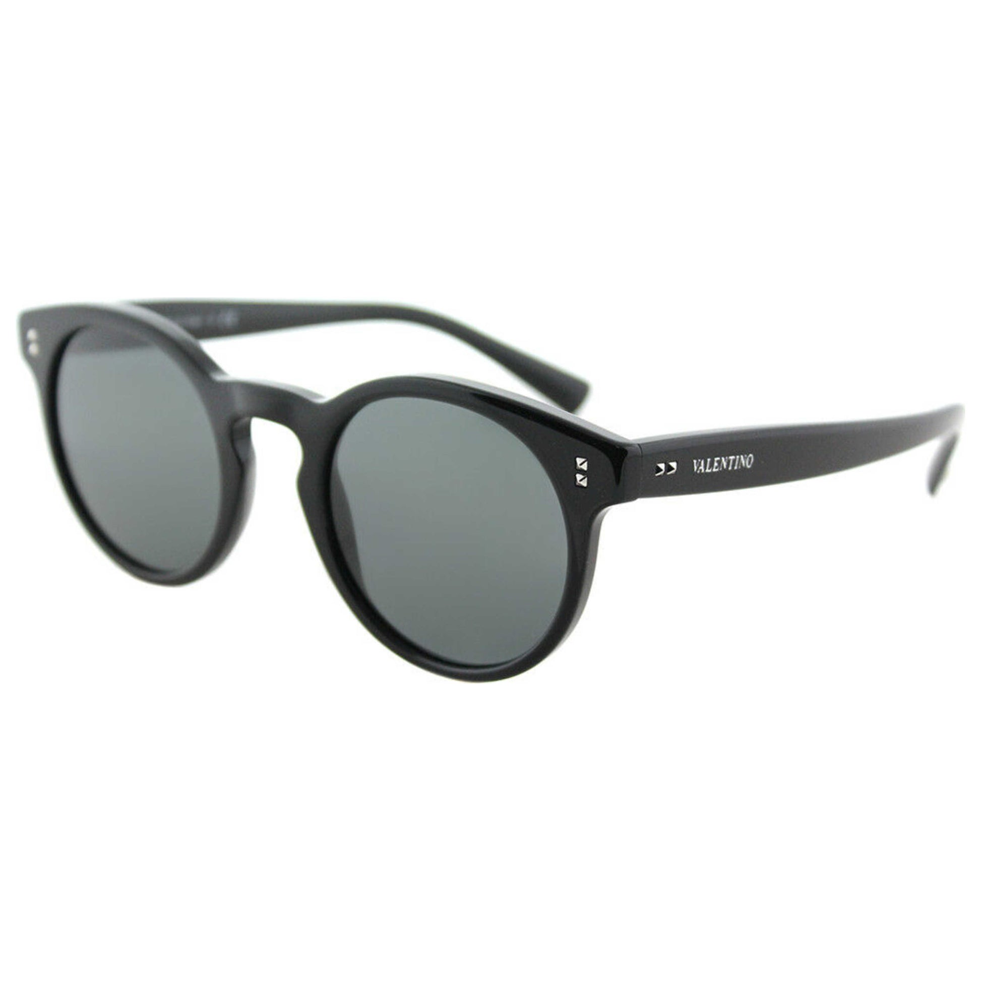 Valentino Fashion Women's Sunglasses VA-4009-501087-47 - Image #4