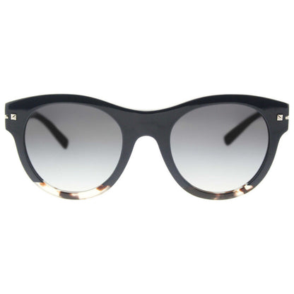 Valentino Fashion Women's Sunglasses VA-4020-50078G - Image #2