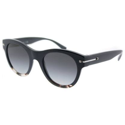 Front view of Valentino Fashion Women's Sunglasses VA-4020-50078G