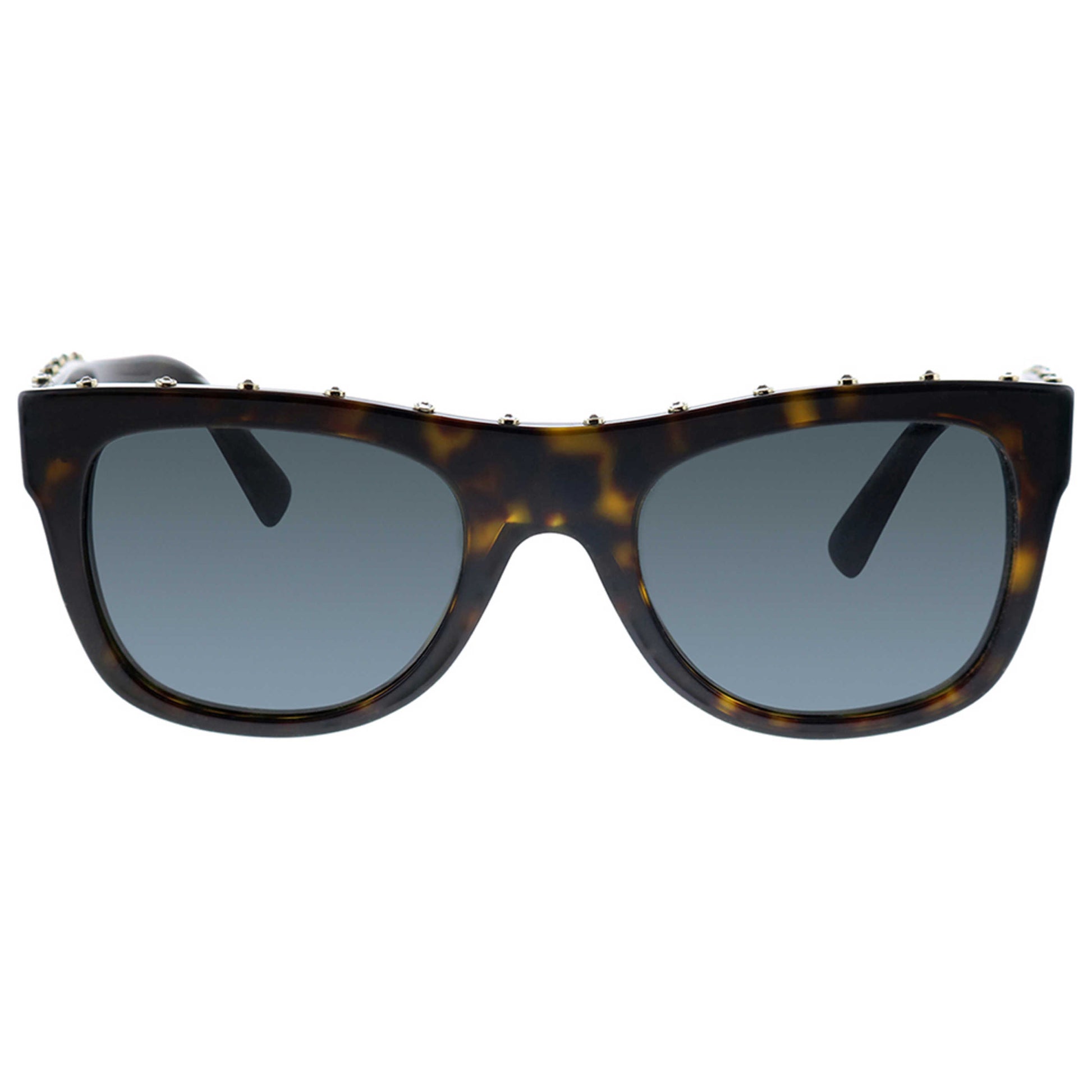 Valentino Fashion Women's Sunglasses VA-4023-500287-51 - Image #2