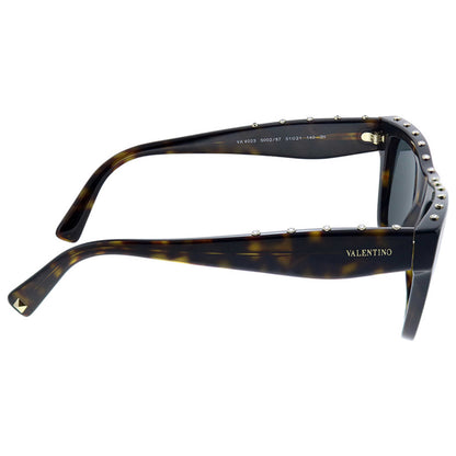 Valentino Fashion Women's Sunglasses VA-4023-500287-51 - Image #4