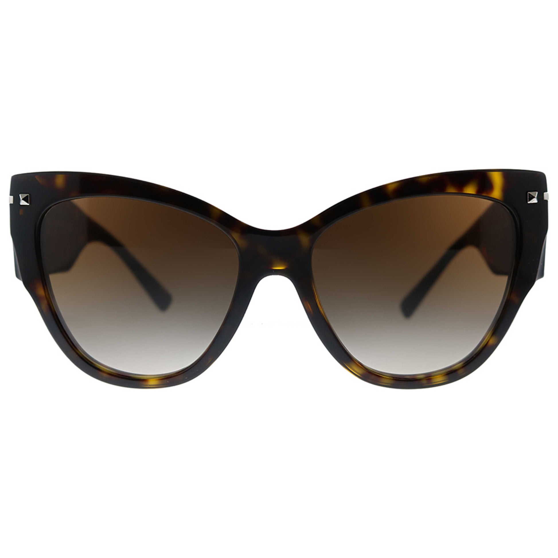 Valentino Fashion Women's Sunglasses VA-4028-500213 - Image #2