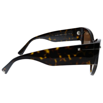 Valentino Fashion Women's Sunglasses VA-4028-500213 - Image #4