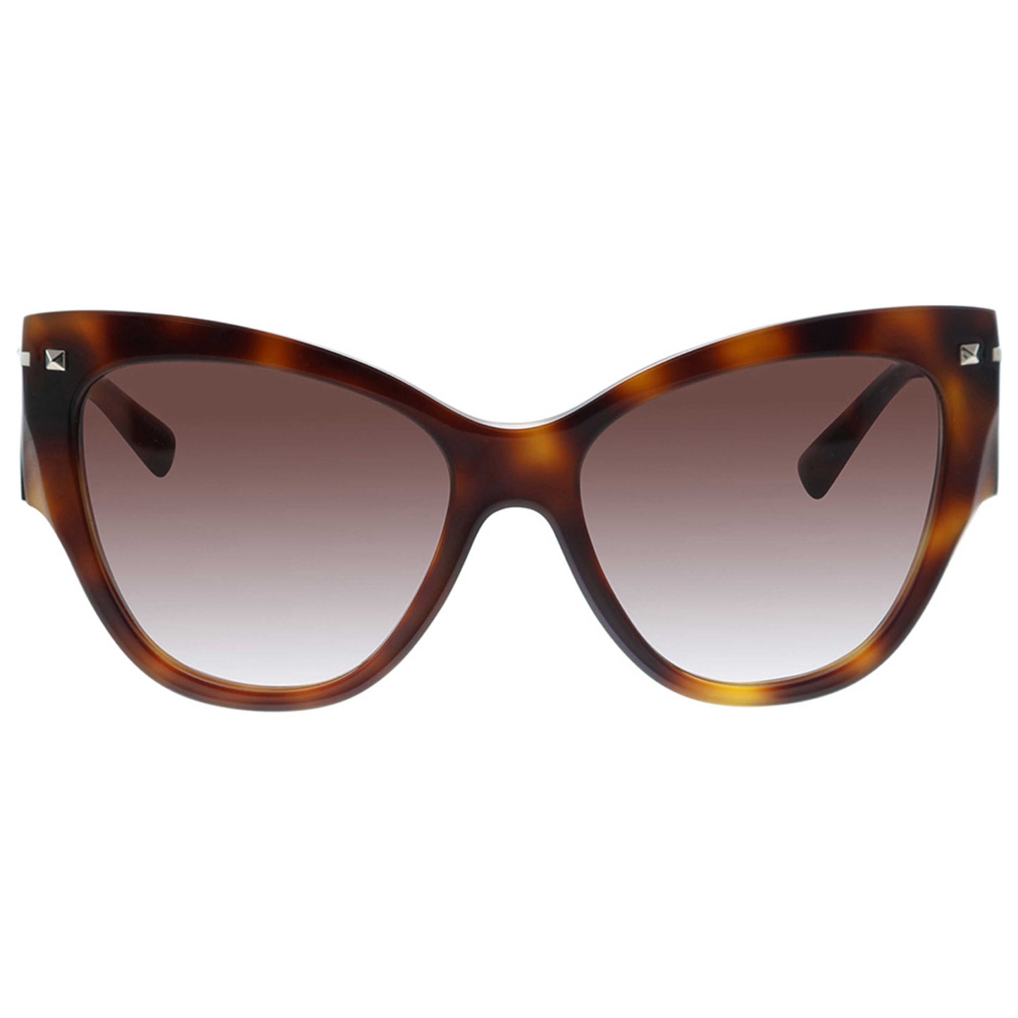 Valentino Fashion Women's Sunglasses VA-4028-50118D-55 - Image #2