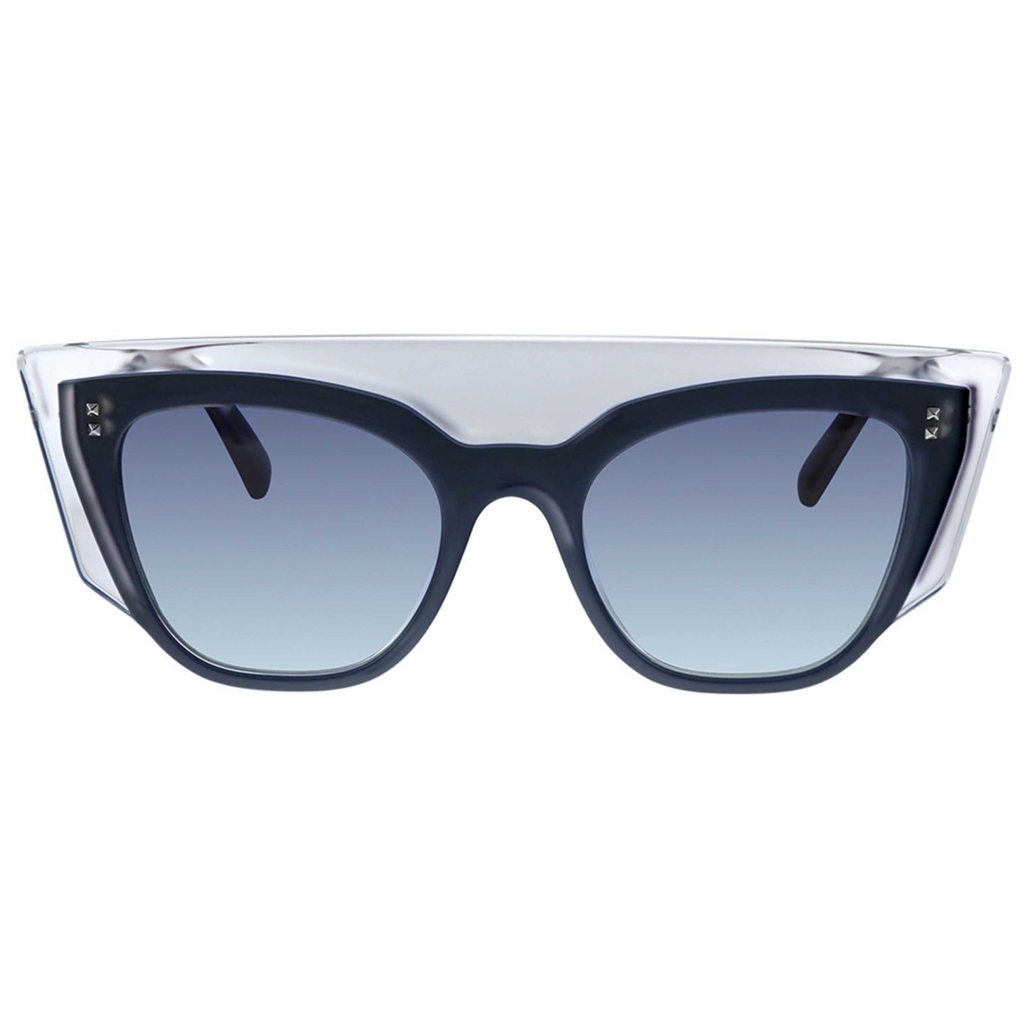 Valentino Fashion Women's Sunglasses VA-4035-50854L-49 - Image #2