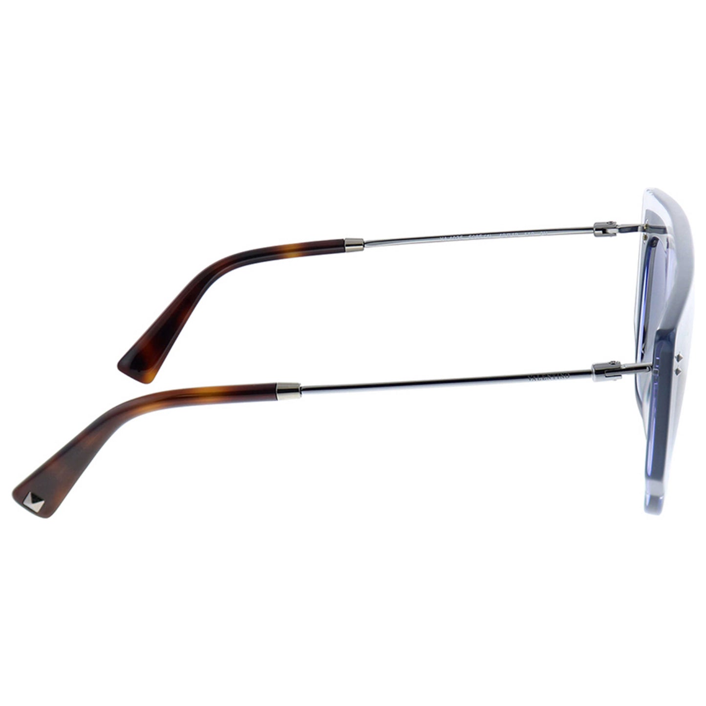 Valentino Fashion Women's Sunglasses VA-4035-50854L-49 - Image #4