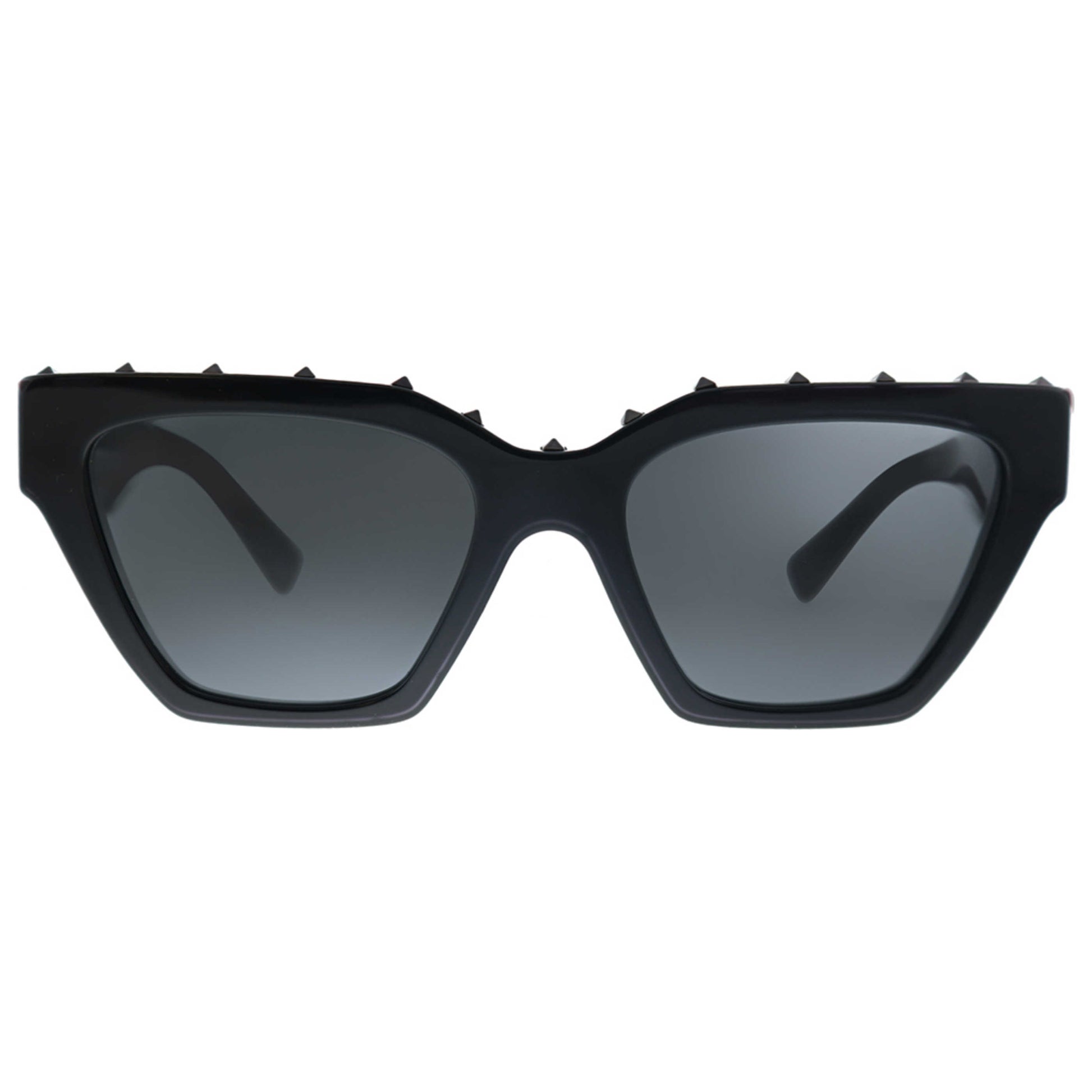 Valentino Fashion Women's Sunglasses VA-4046-500187 - Image #2