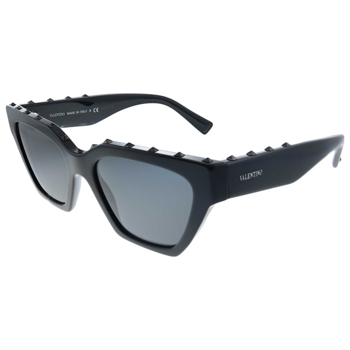 Front view of Valentino Fashion Women's Sunglasses VA-4046-500187