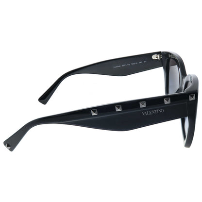 Valentino Fashion Men's Sunglasses VA-4048-50018G - Image #4