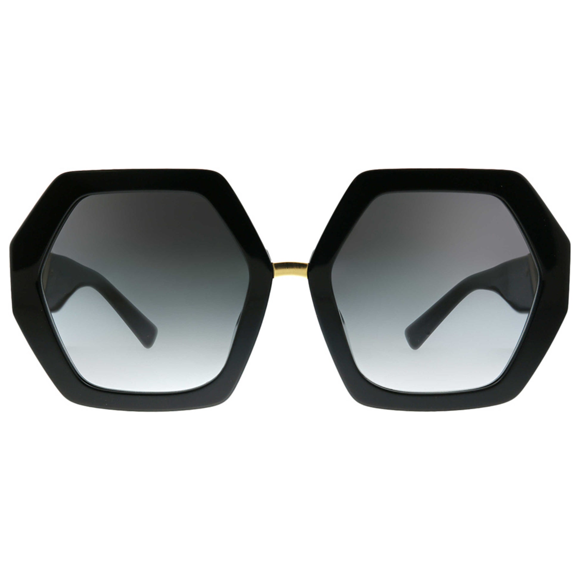 Valentino Fashion Women's Sunglasses VA-4053-50018G - Image #2