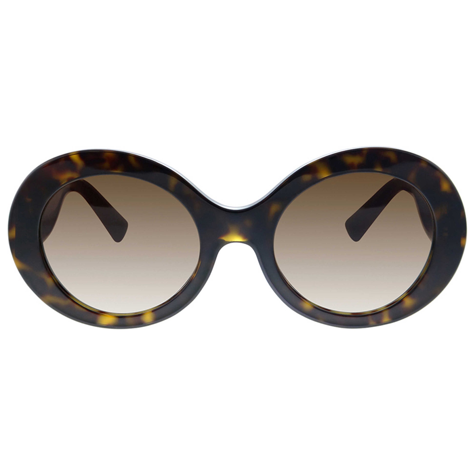 Valentino Fashion Women's Sunglasses VA-4058-500213-52 - Image #2