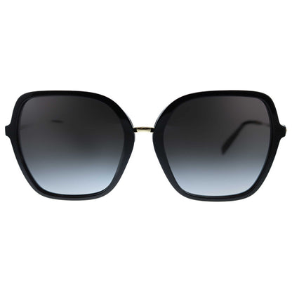 Valentino Fashion Women's Sunglasses VA-4077-50018G - Image #2