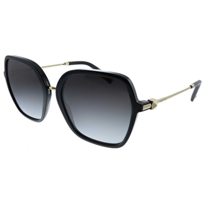 Front view of Valentino Fashion Women's Sunglasses VA-4077-50018G
