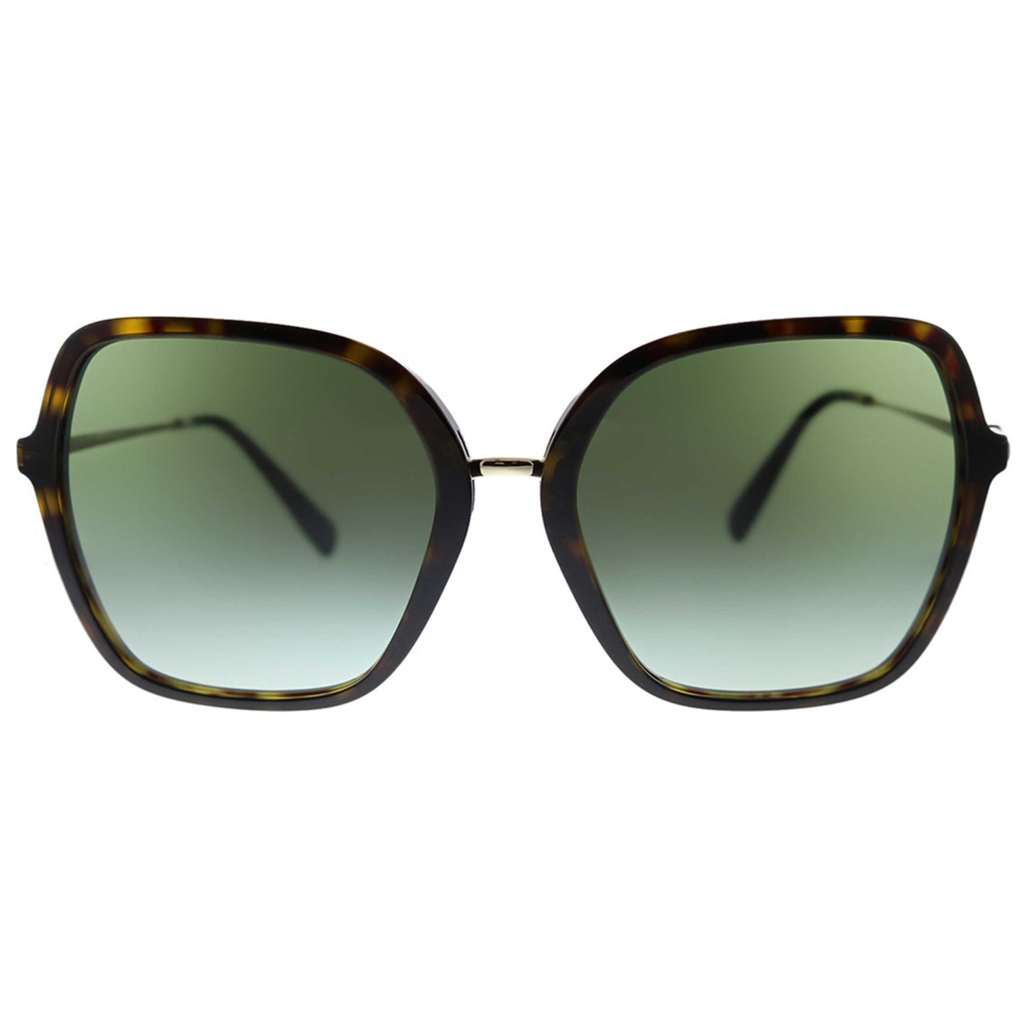 Valentino Fashion Women's Sunglasses VA-4077-50028E - Image #2