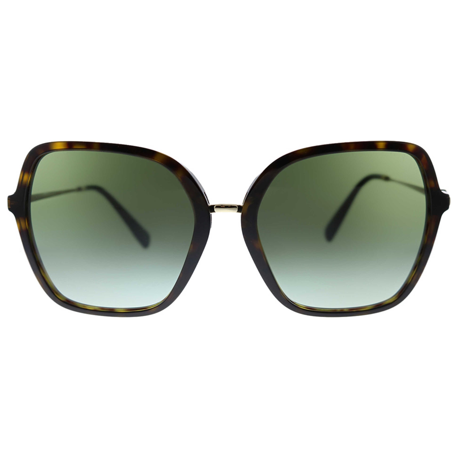 Valentino Fashion Women's Sunglasses VA-4077-50028E - Image #2