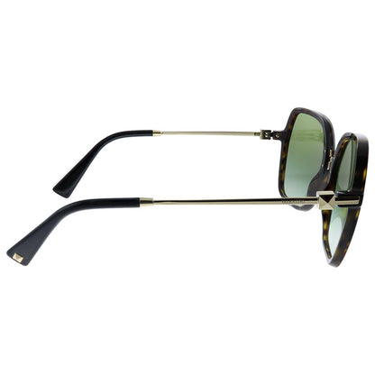 Valentino Fashion Women's Sunglasses VA-4077-50028E - Image #4