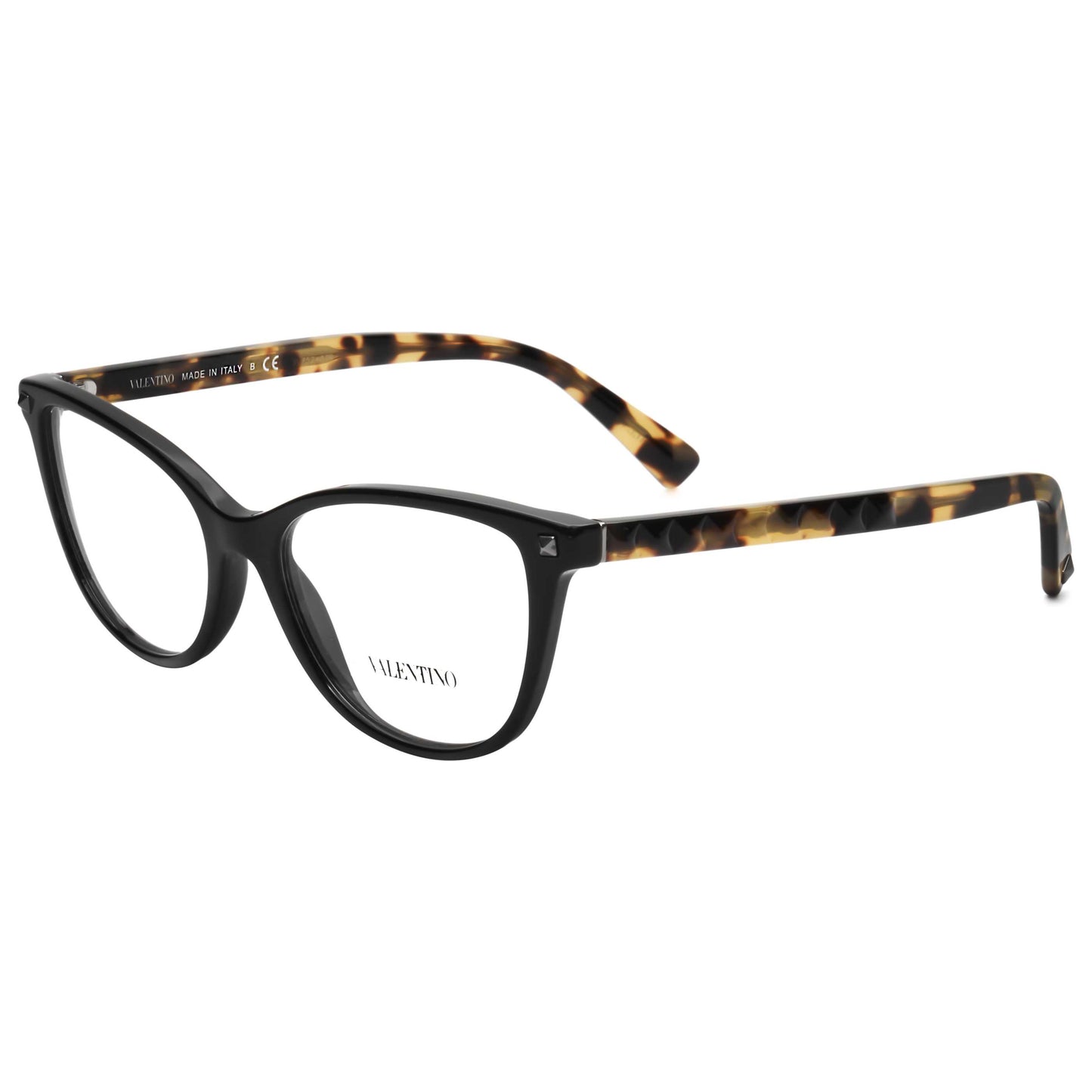 Front view of Valentino Women's Opticals VA3069-5001-52