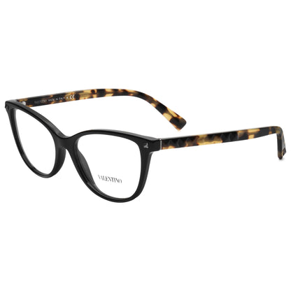 Front view of Valentino Women's Opticals VA3069-5001-52