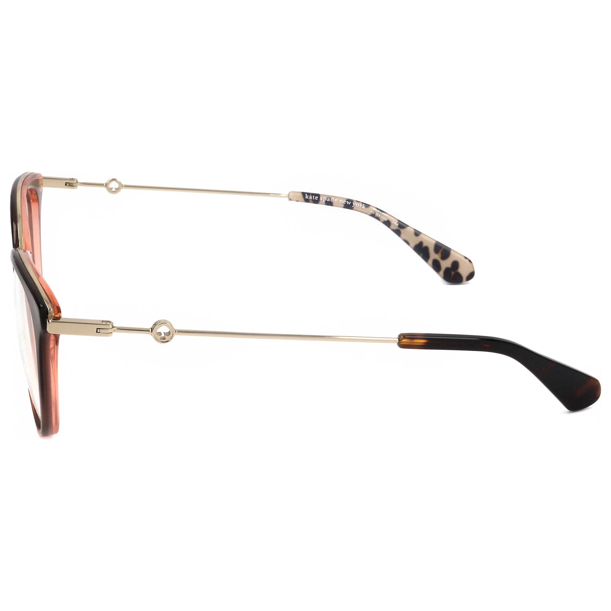 Kate Spade Women's Opticals VALENCIA-G-086-52 - Image #3