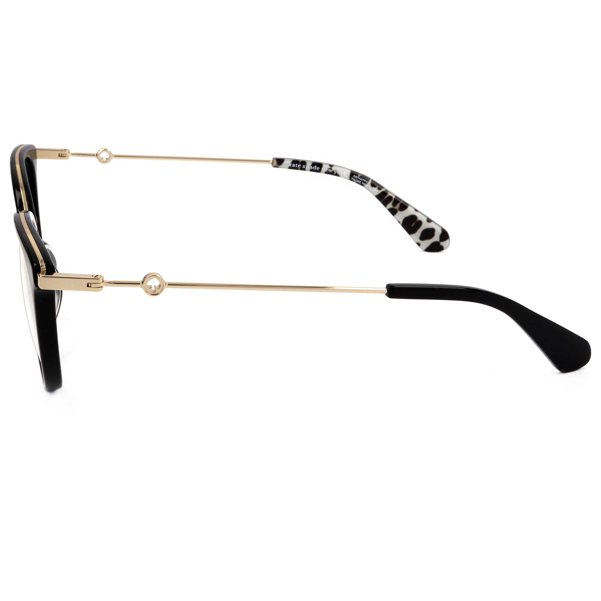 Kate Spade Women's Opticals VALENCIA-G-807-52 - Image #3