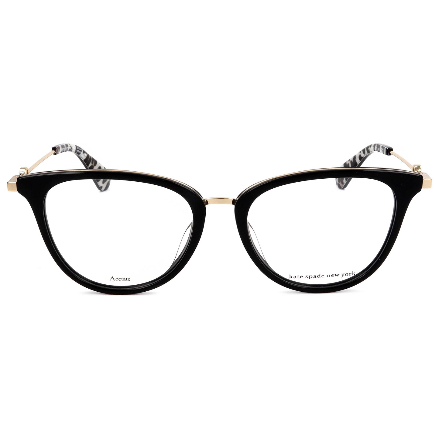 Kate Spade Women's Opticals VALENCIA-G-807-52 - Image #6