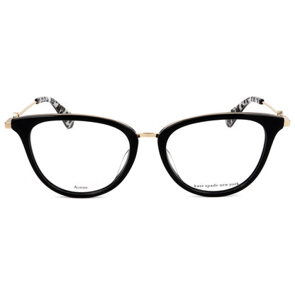 Kate Spade Women's Opticals VALENCIA-G-807-52 - Image #6