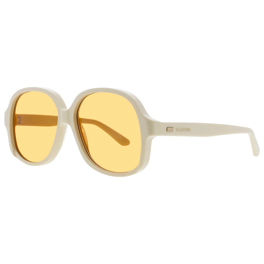 Front view of Valentino Unisex Sunglasses VALENTINO-VLS-177C