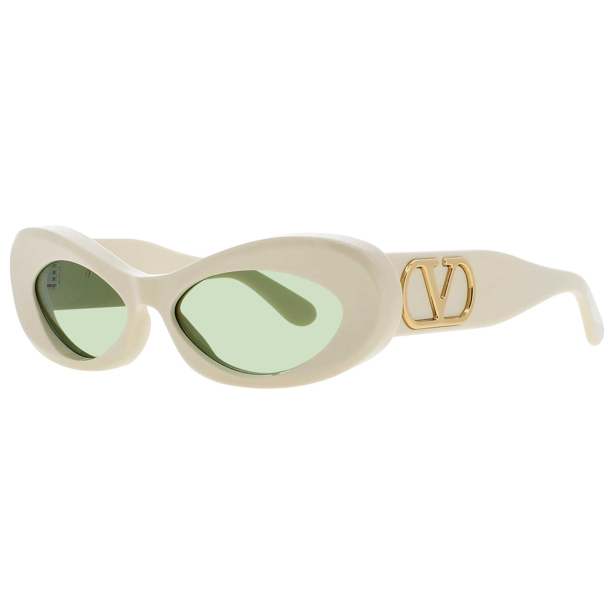 Front view of Valentino Women's Sunglasses VALENTINO-VLS-178B