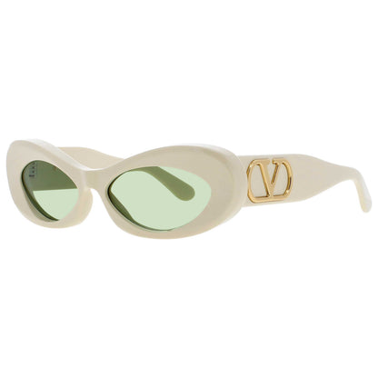 Front view of Valentino Women's Sunglasses VALENTINO-VLS-178B