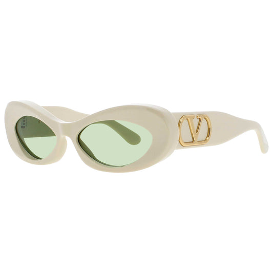 Front view of Valentino Women's Sunglasses VALENTINO-VLS-178B