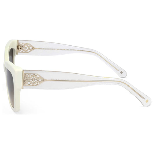 Kate Spade Valeria Women's Sunglasses VALERIA-S-VK6-53 - Image #3