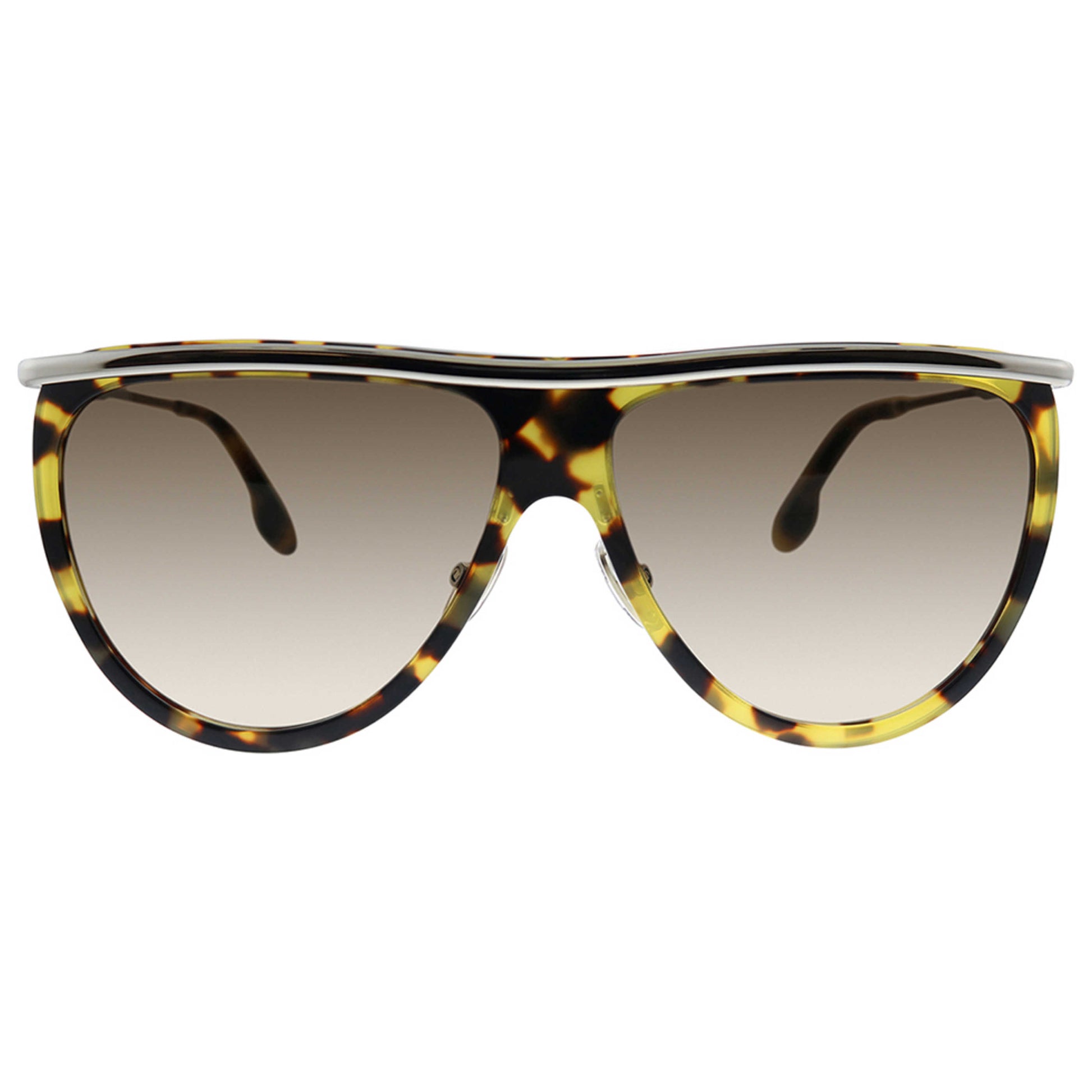 Victoria Beckham Fashion Women's Sunglasses VB-155S-214-60 - Image #2