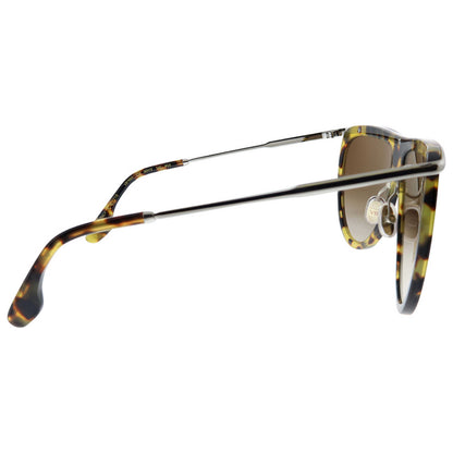 Victoria Beckham Fashion Women's Sunglasses VB-155S-214-60 - Image #4