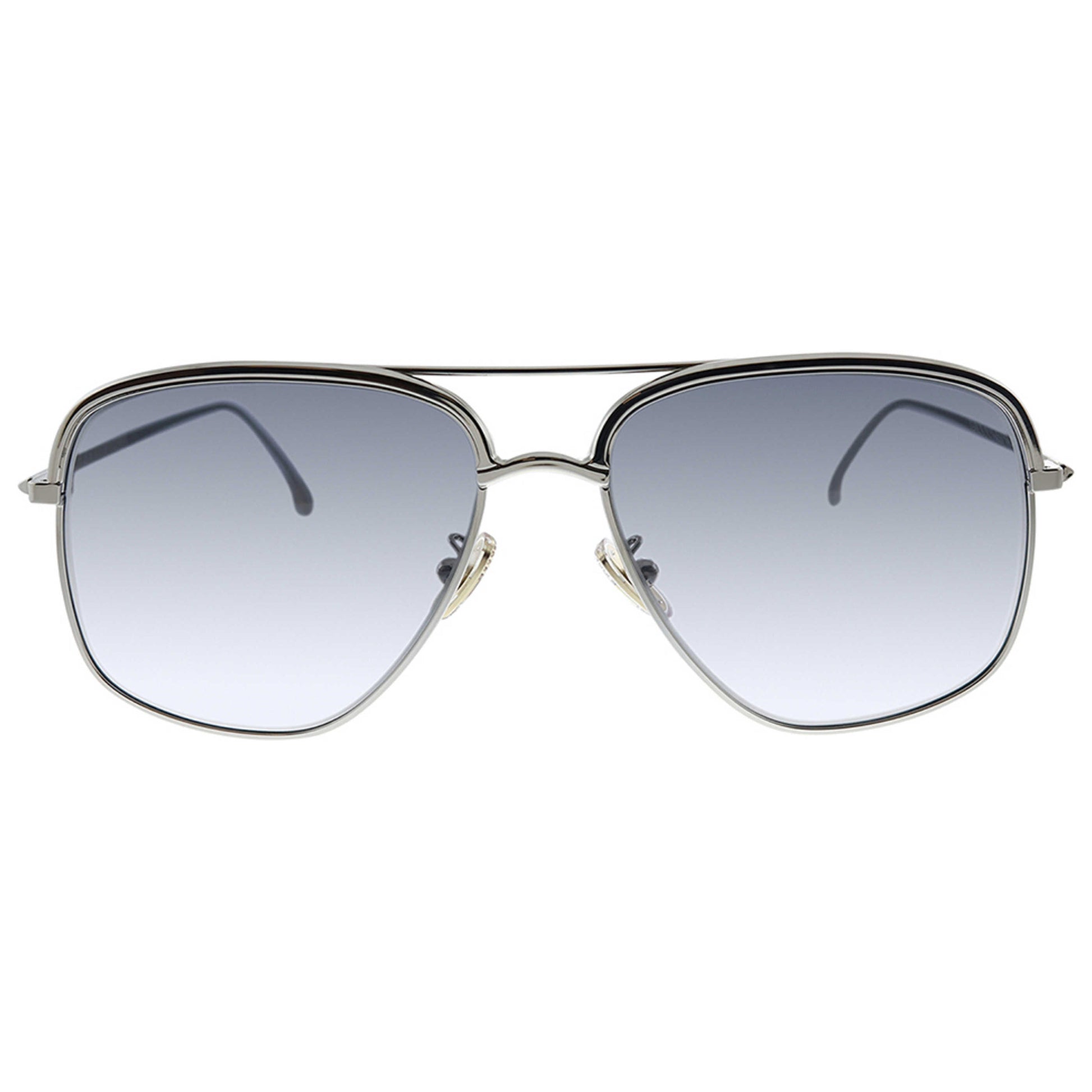 Victoria Beckham Fashion Women's Sunglasses VB-200S-040-57 - Image #2