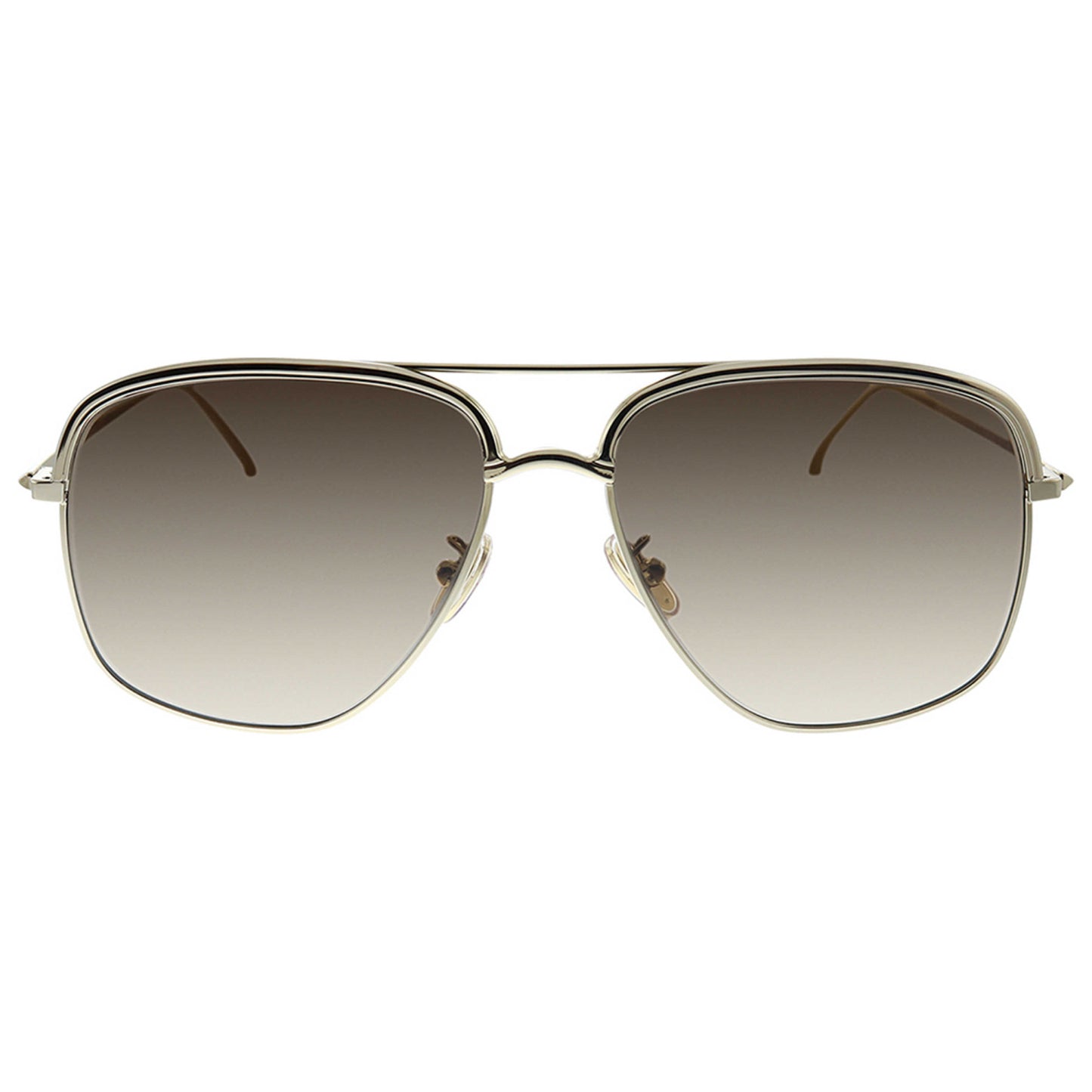 Victoria Beckham Fashion Women's Sunglasses VB-200S-714-57 - Image #2