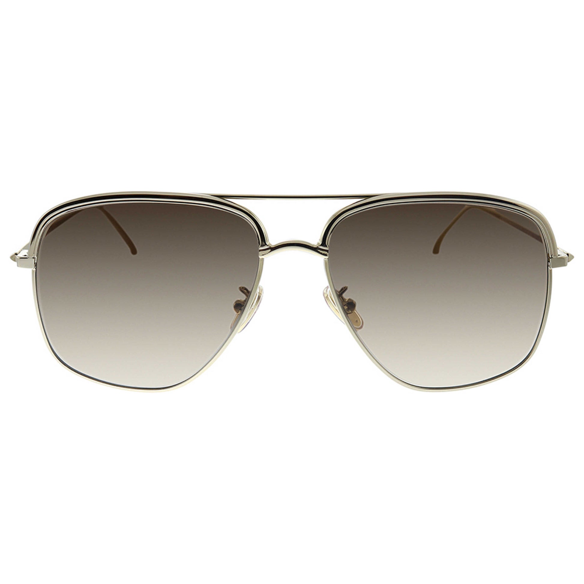 Victoria Beckham Fashion Women's Sunglasses VB-200S-714-57 - Image #2
