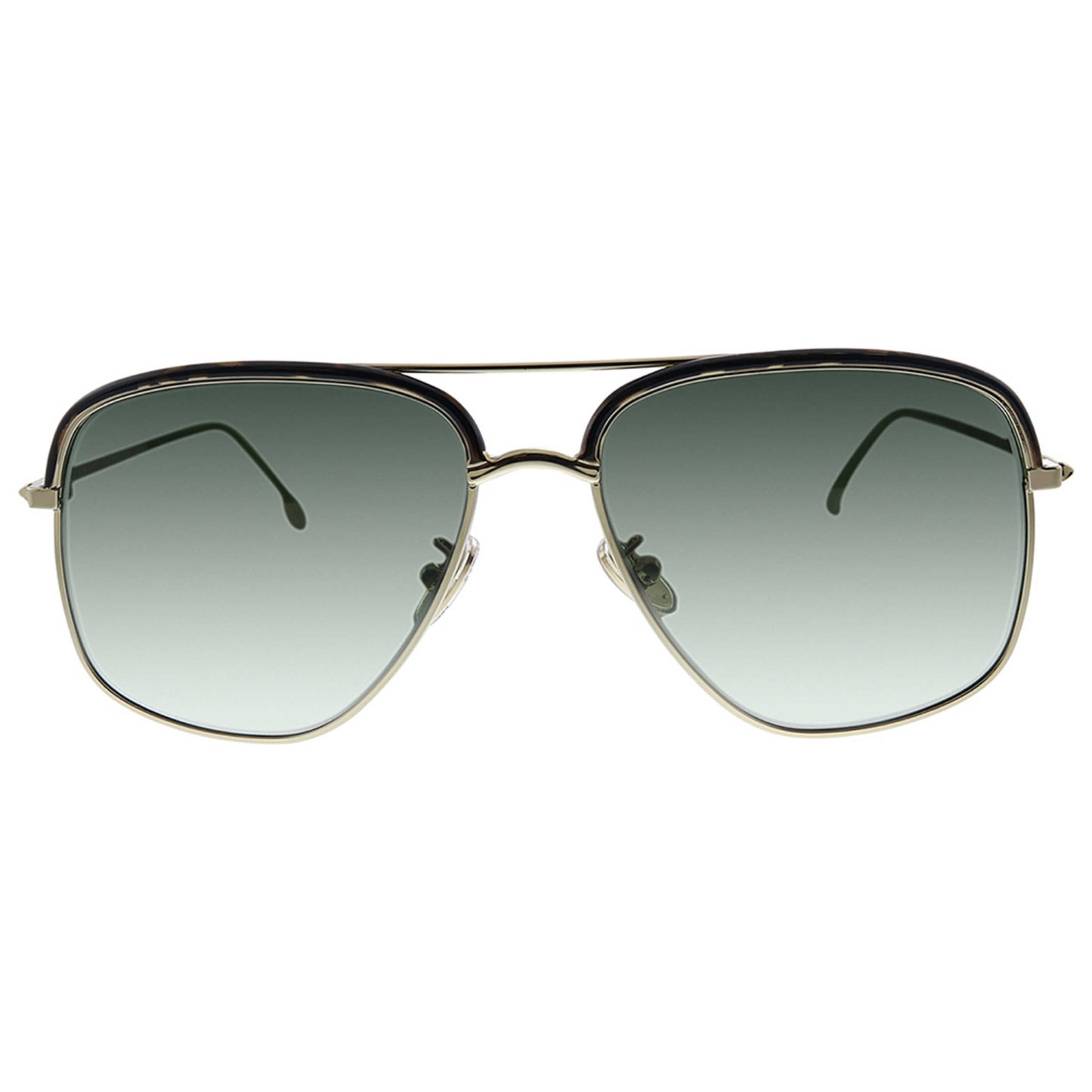 Victoria Beckham Fashion Women's Sunglasses VB-200S-716-57 - Image #2