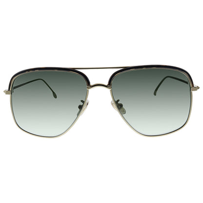 Victoria Beckham Fashion Women's Sunglasses VB-200S-716-57 - Image #2